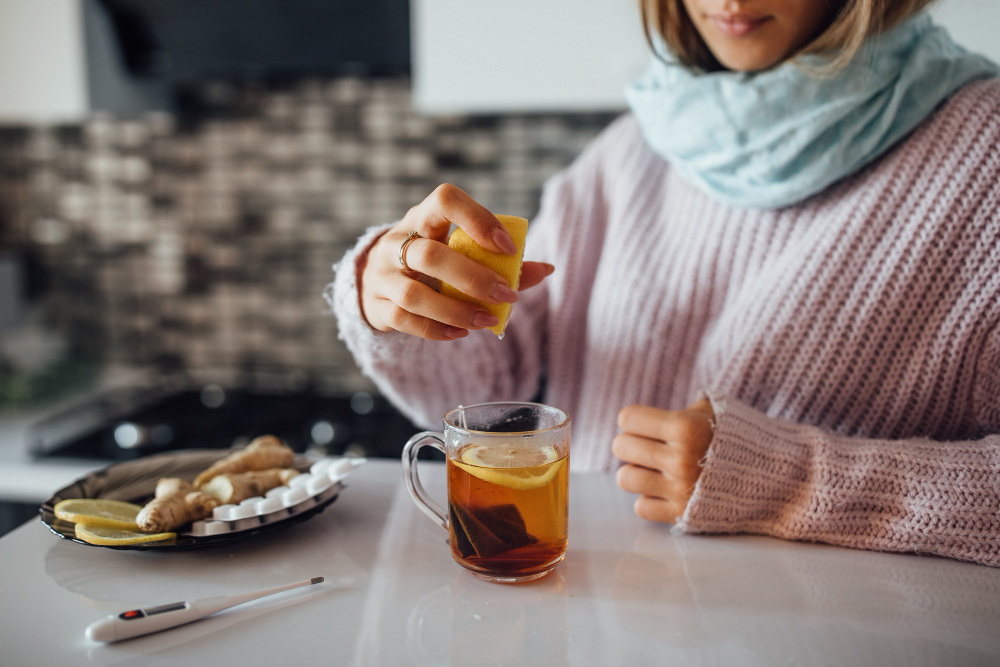 10 Best Tea for Sore Throat: Natural Remedies That Actually Work