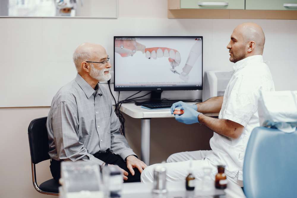 15 Important Things to Know Before Visiting a Dental Bone Graft Specialist