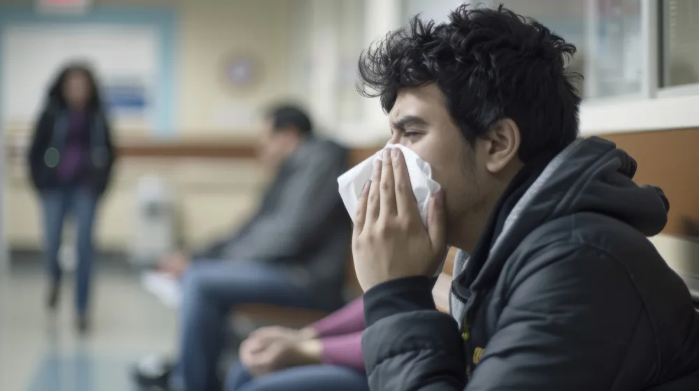 Are Styes Contagious