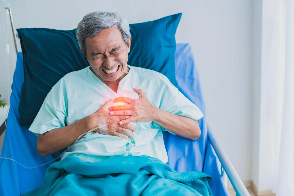 Insuficiencia Cardíaca Congestiva: Síntomas, Causas, Diagnóstico y Tratamiento Explicados