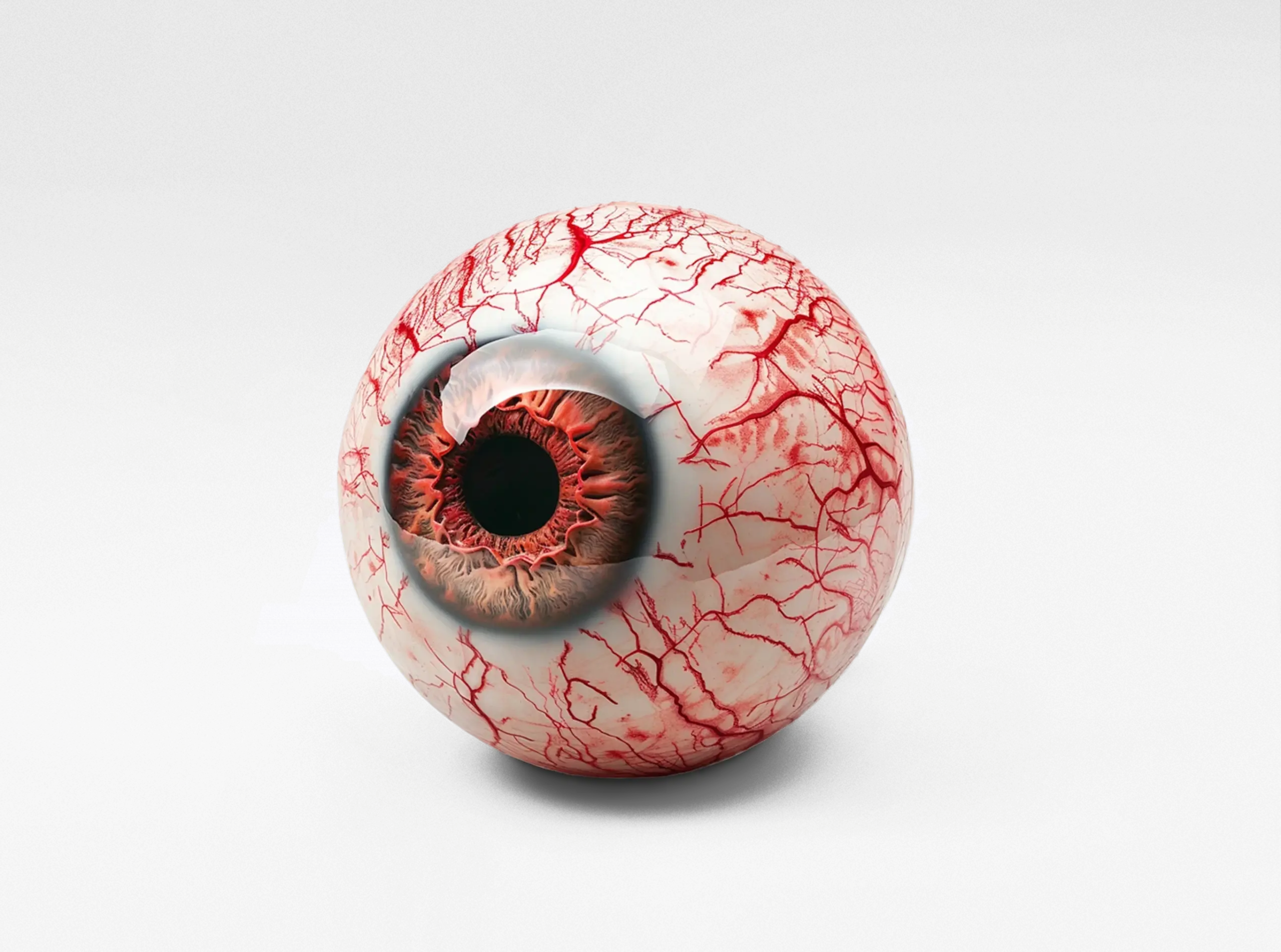 12 Important Facts About How Long Pink Eye Bacteria Can Live on a Surface