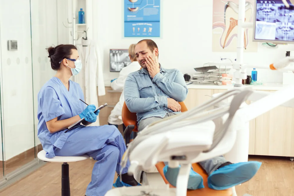 10 Key Differences Between Root Canal vs Extraction: What You Must Know Before Choosing a Treatment