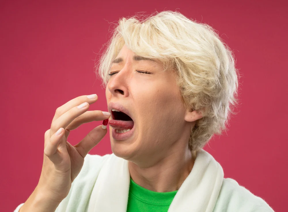 15 Common Reasons for Taste of Bitterness in Mouth and How to Fix It Naturally