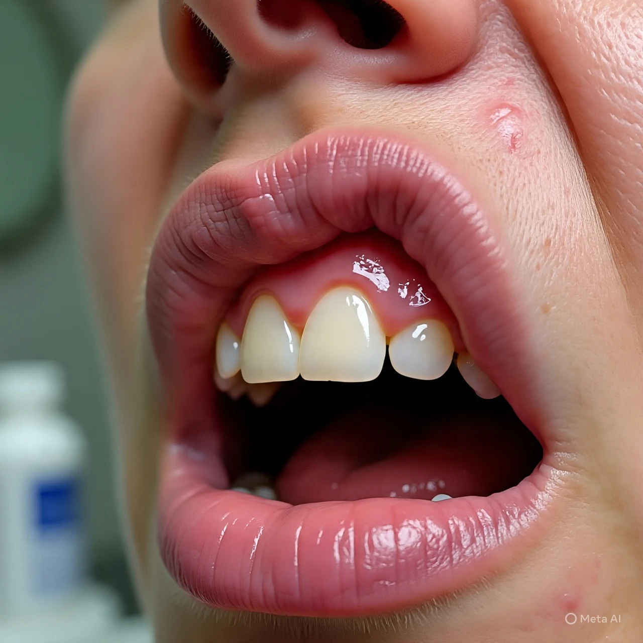 15 Proven Ways to Cure Mouth Ulcers Fast Naturally