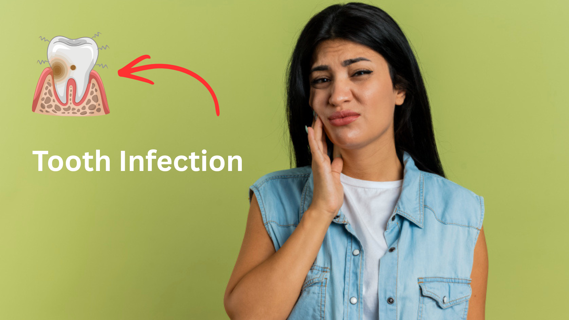 Tooth Infection Timeline: How Quickly It Can Become Life-Threatening