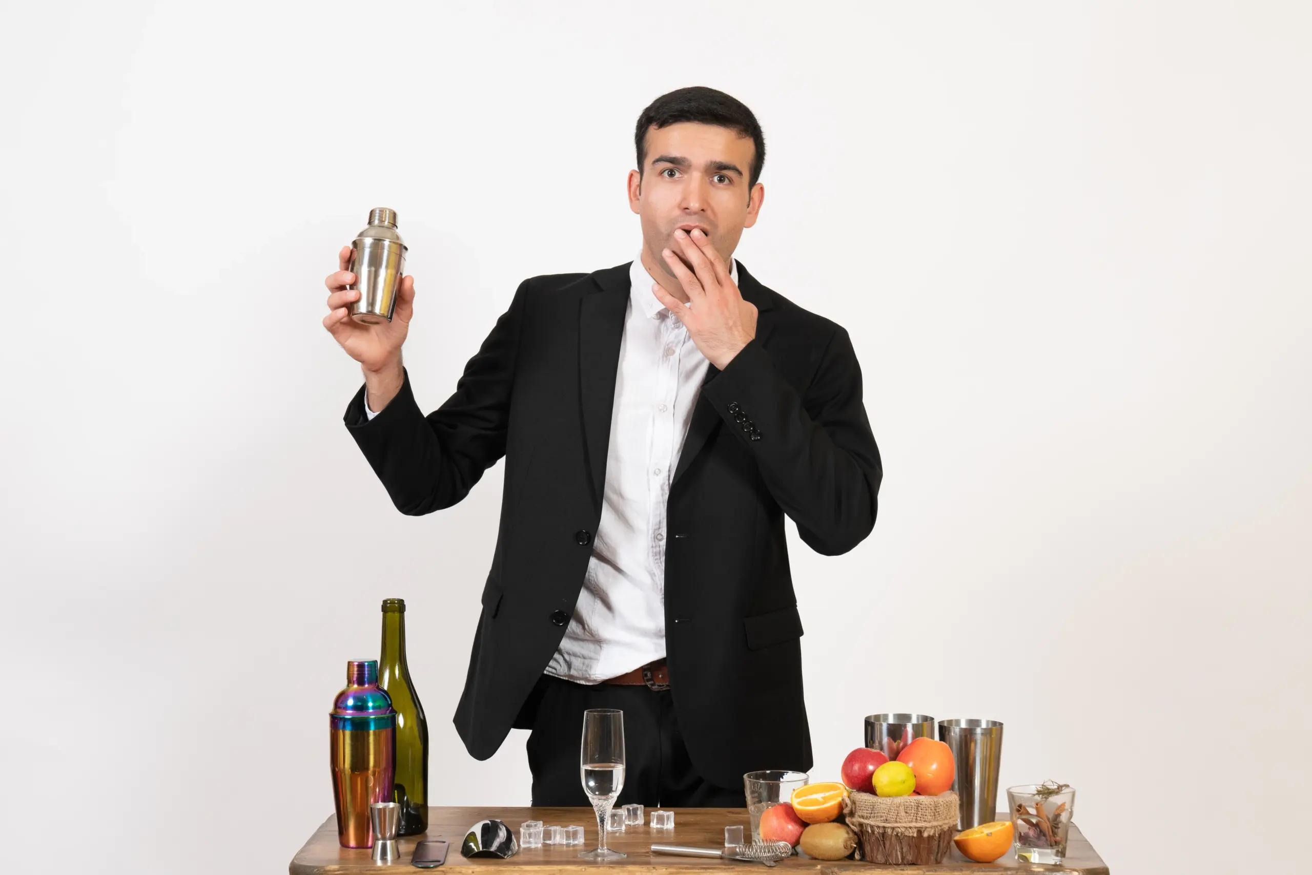 How Long Does Alcohol Stay in Urine