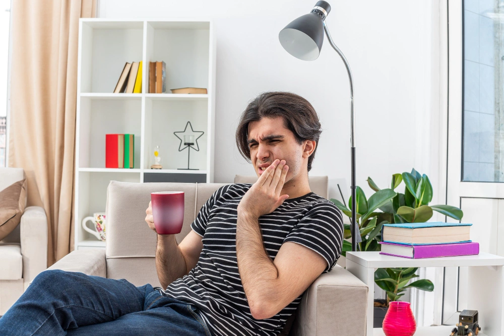 Wisdom Teeth Pain How Long Does It Last? Causes, Relief & Complete Guide