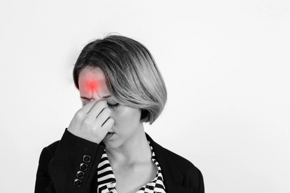 How to Get Rid of a Headache: Causes, Remedies & Prevention Tips That Work