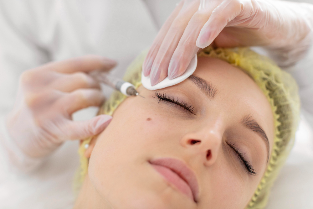 10 Essential Things You Must Know About Microneedling Downtime (Complete Recovery Guide)