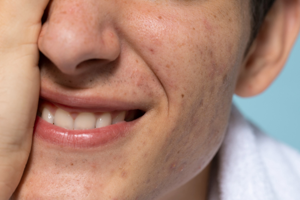 How to Get Rid of Tiny Bumps on Face Quickly: A Practical Guide to Clear Skin