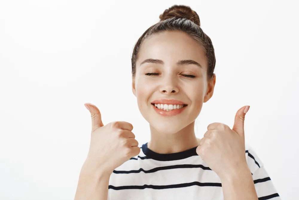 Proven Ways on How to Improve Your Smile Naturally and Confidently