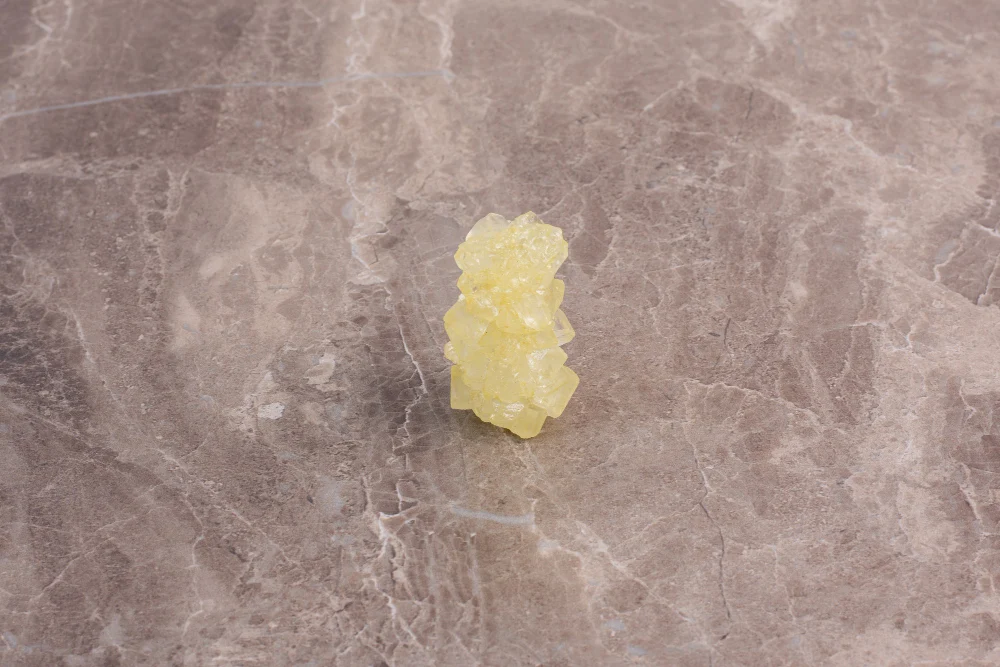 glycerol ester of rosin