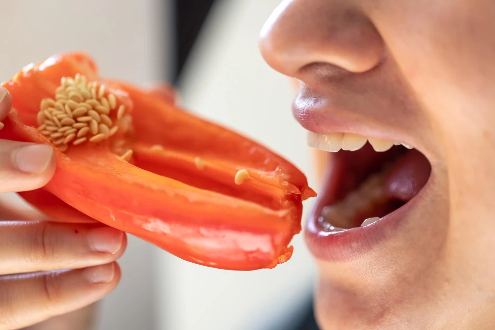 Things to Know About When You Can Eat Spicy Food After Wisdom Teeth Removal