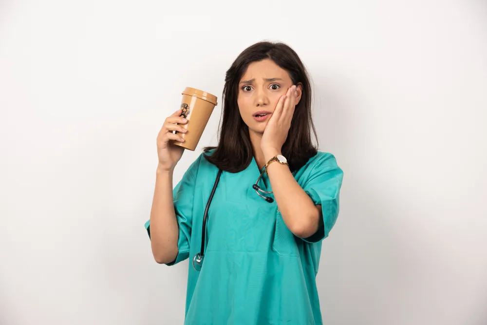 Things to Know About Drinking Coffee After Wisdom Teeth Removal