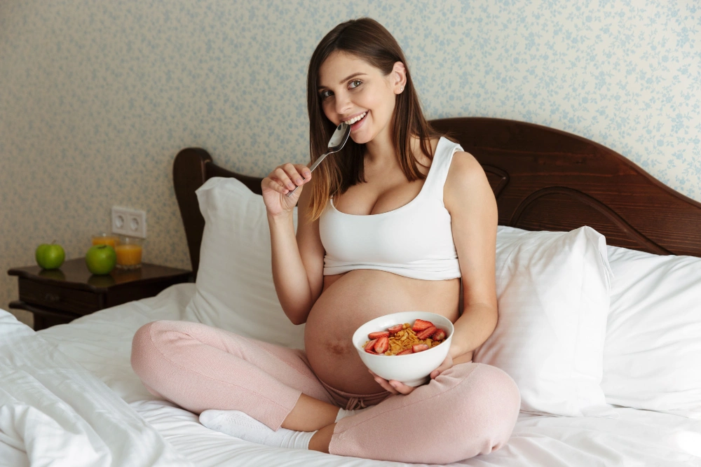 Can Pregnant Women Eat Shrimp? A Complete Guide to Safety, Benefits & Risks