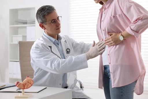 7 Symptoms That Indicate You Need a Gastro Specialist