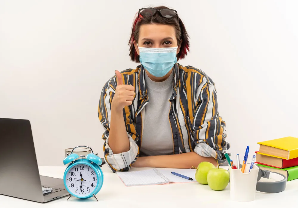 disease management daily life tips