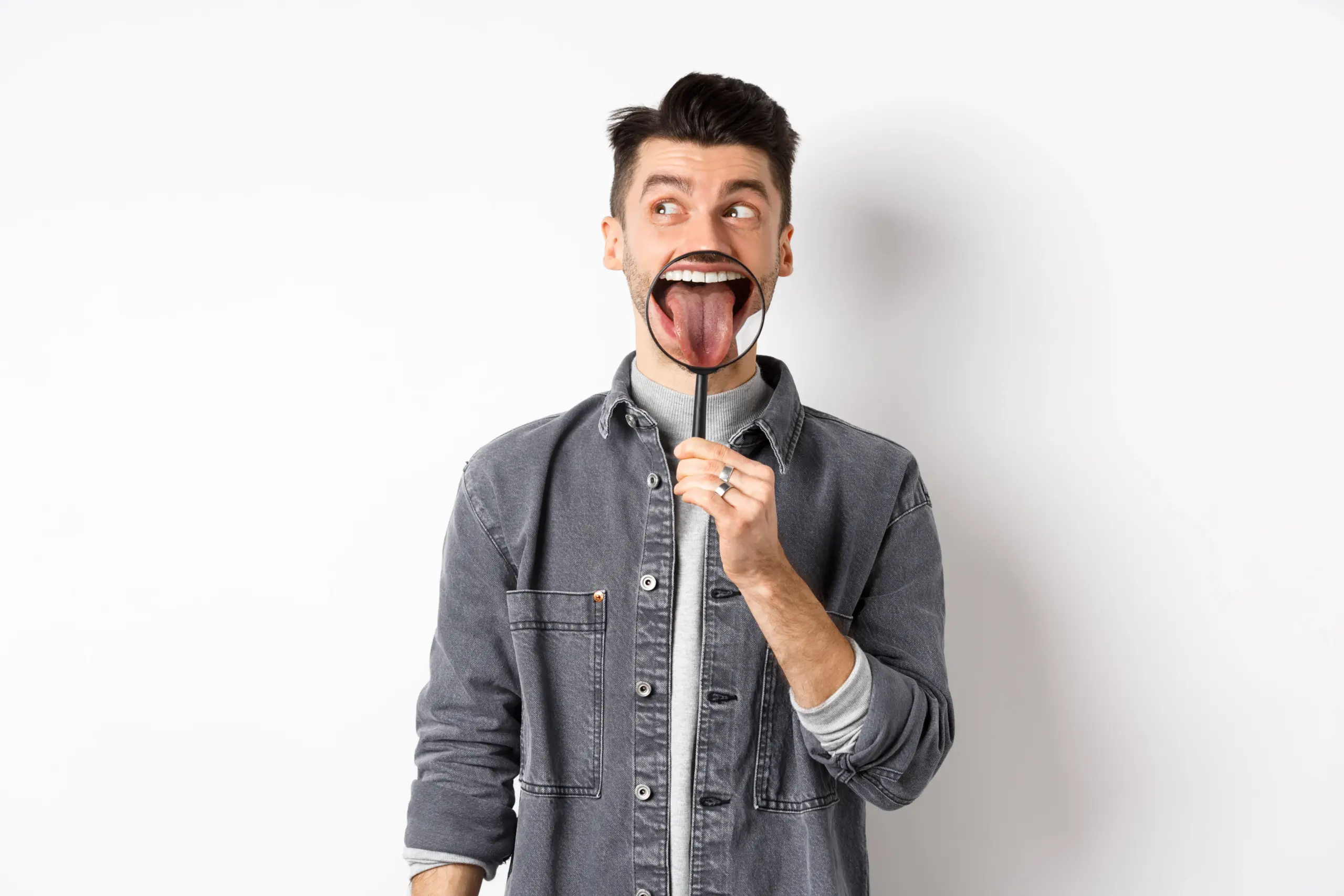 Key Differences: Tongue Tie vs Normal Adults (Symptoms, Causes, and What You Should Know)