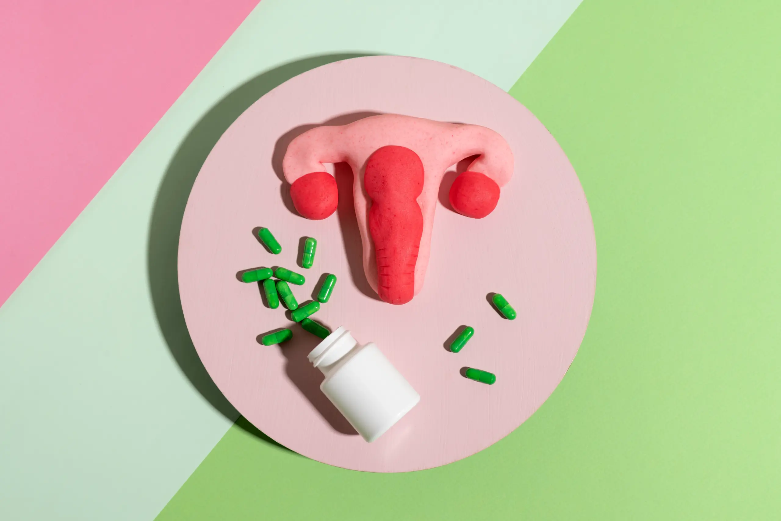 7 Science-Backed Ways to Naturally Increase Progesterone for Hormonal Balance