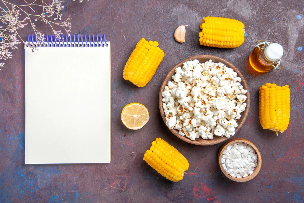 foods with high fructose corn syrup list
