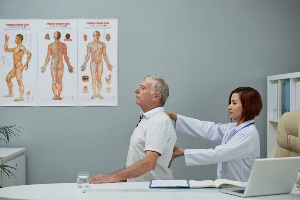 How Often Should You See a Chiropractor for Back Pain? What to Consider