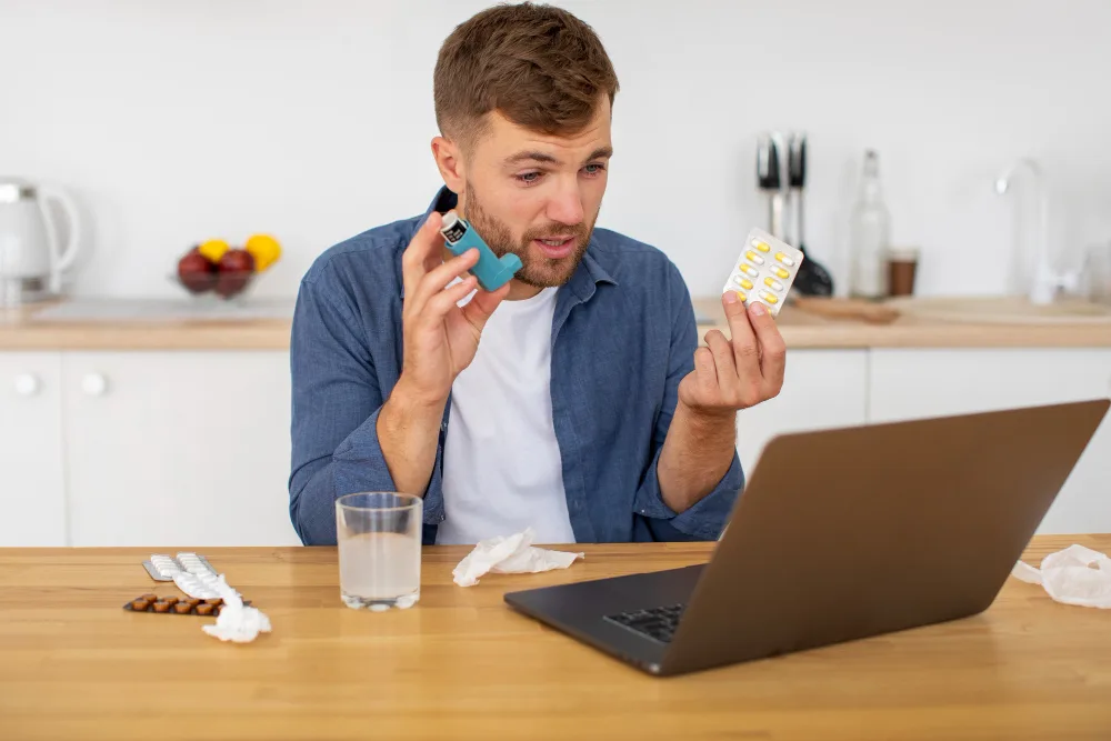 how long does adderall stay in your system
