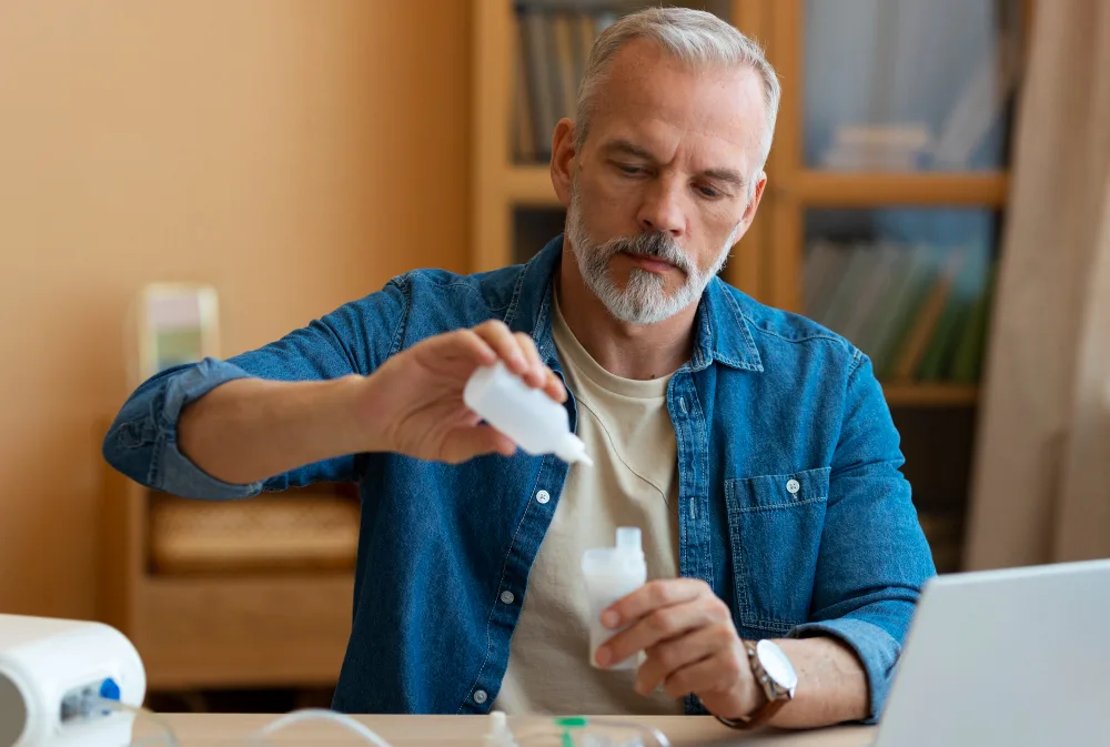 What Is a Good Calcium Score at Age 60? How Coronary Calcium Scores Work