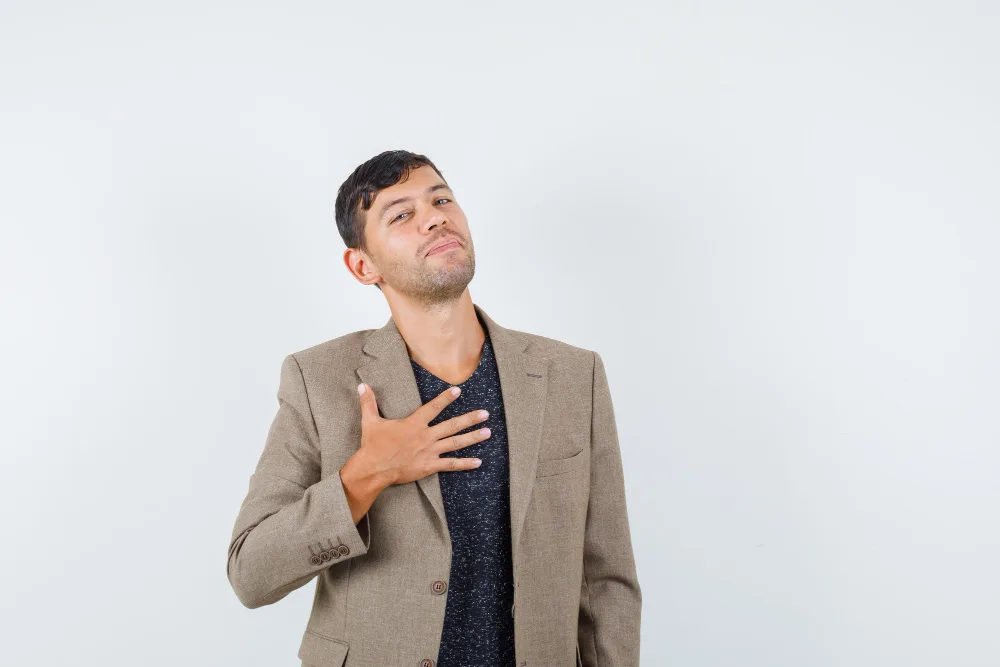 Can Bad Posture Cause Chest Pain? Causes, Symptoms & When to Seek Care
