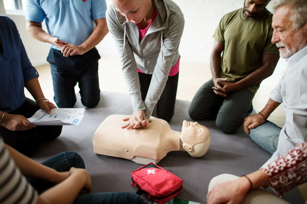 Can You Use an AED on Someone With a Pacemaker? Safety Guide