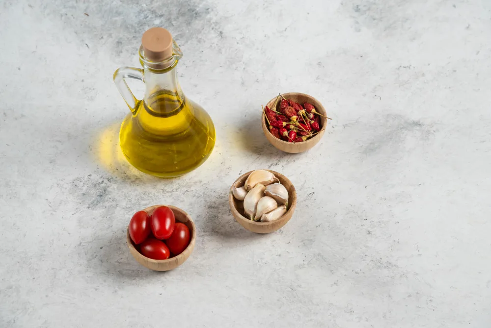 Is Olive Oil a Seed Oil? What It Is and How It Fits a Healthy Diet