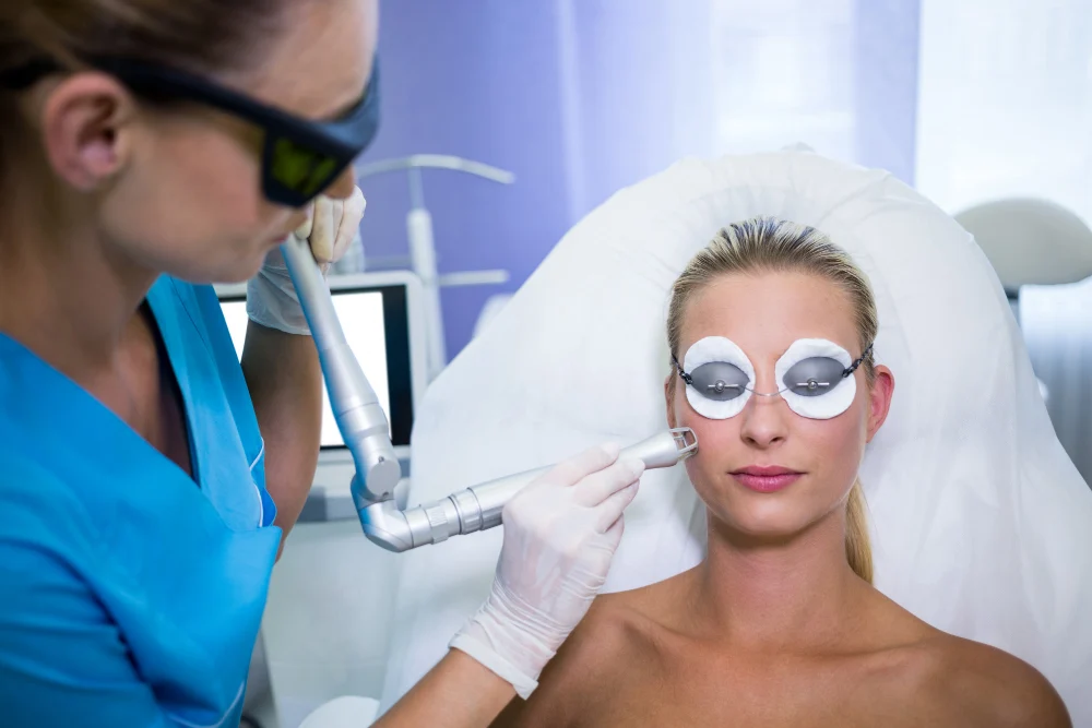 Key Facts About the Cost of CO2 Laser Treatment You Should Know