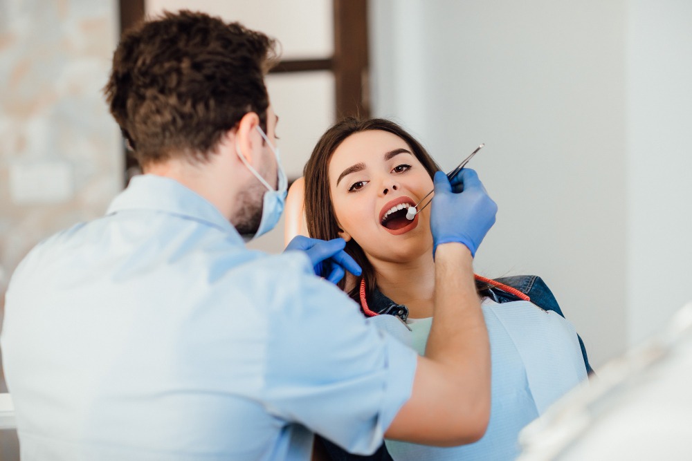 How Regular Dental Care Helps Prevent Bigger Dental Problems