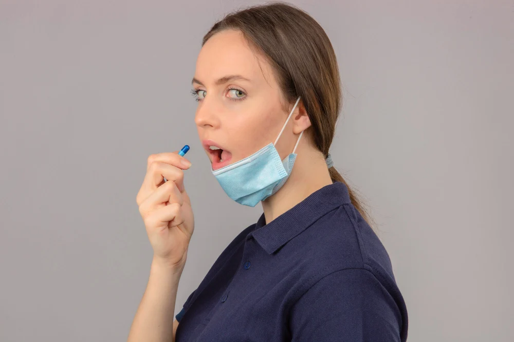 how to kill mouth bacteria