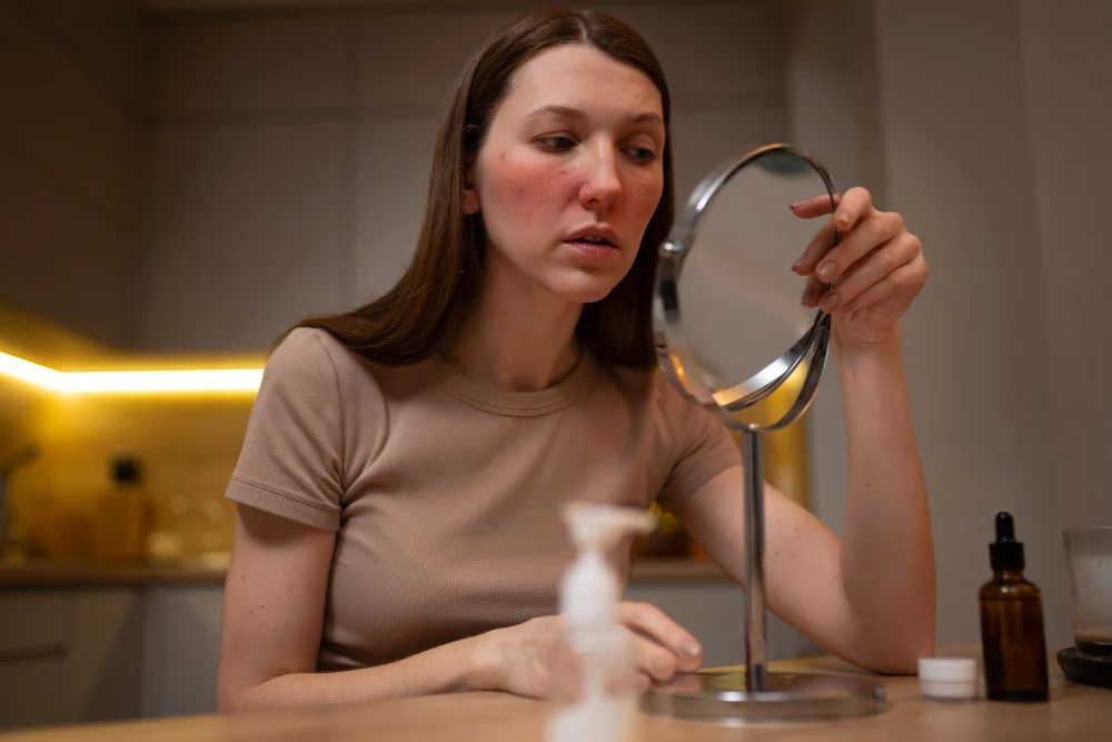 How to Cure Acne Due to Heat Naturally: 15 Effective Ways to Prevent Heat Pimples Fast