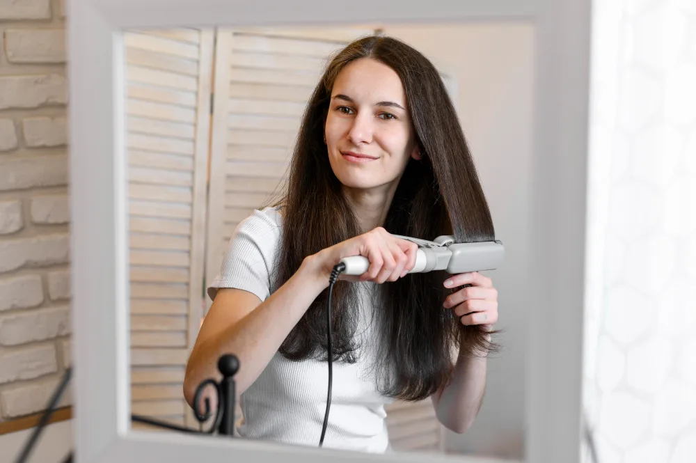 How to Maintain Straightened Hair for a Long Time: 15 Easy Tips That Really Work