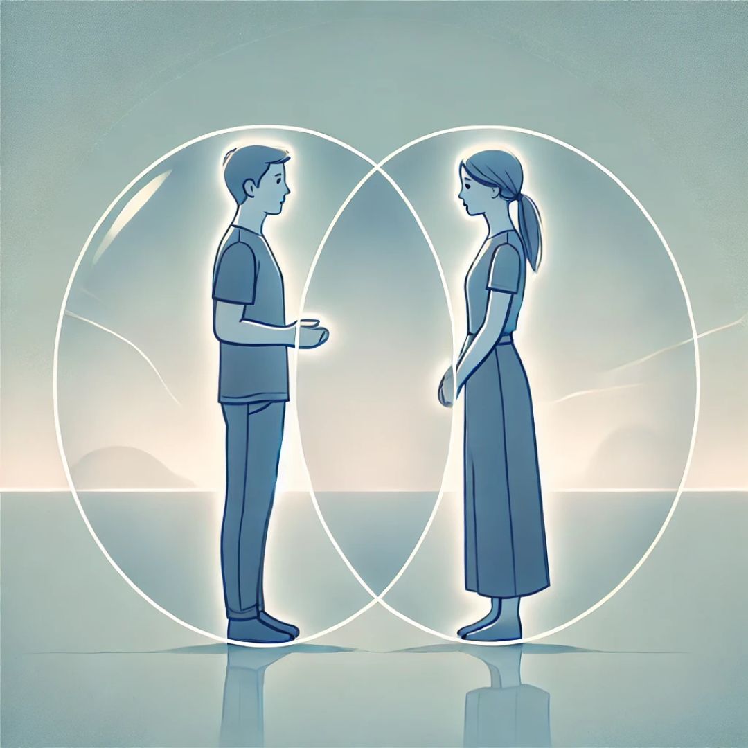 How to Deal With a Narcissist: Boundaries, Communication & Self-Care
