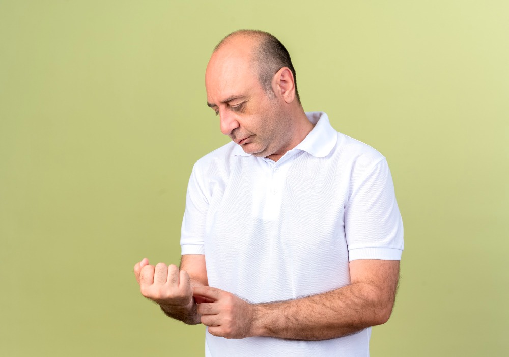 Can Stress Cause Warts on Hands? Causes, Symptoms, Treatment & Prevention Guide (2026)