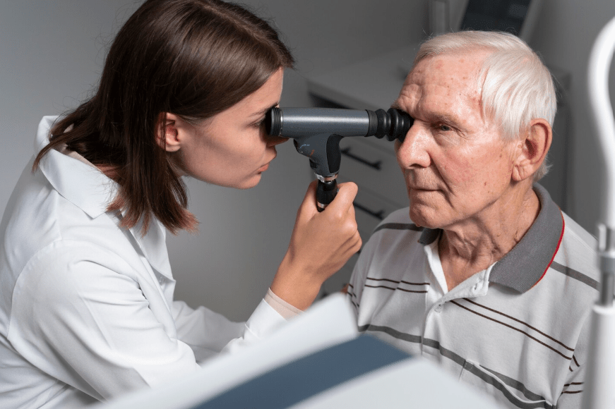 Eye Examination for Cataract: Tests, Diagnosis & When to Go