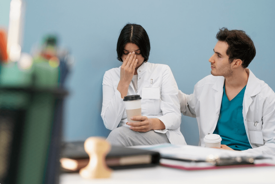 What Is the Difference Between Acute and Chronic Illness? A Complete Guide