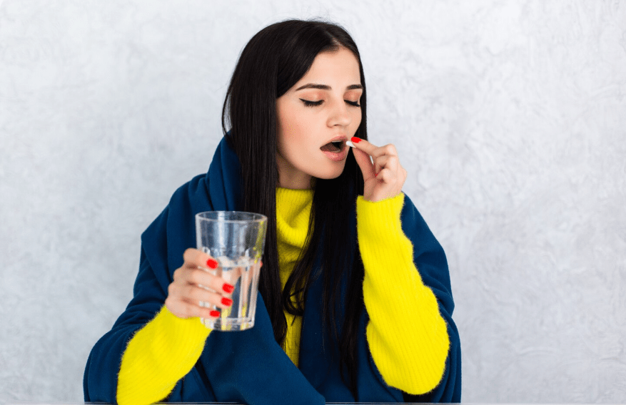 What Vitamin Deficiencies Cause Canker Sores?